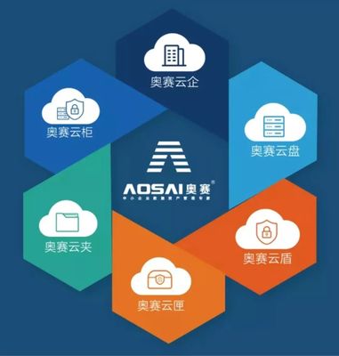 軟件定義未來(lái) 奧賽產(chǎn)品閃耀長(zhǎng)沙智博會(huì)，引領(lǐng)開(kāi)發(fā)新趨勢(shì)