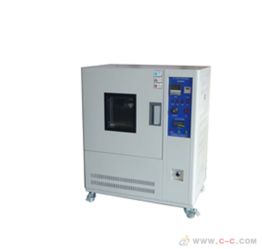 國標老化試驗機與禧隆老化箱現(xiàn)貨 助力電器產(chǎn)品品質(zhì)保障