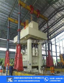 沖壓設備類電工在深圳晟安達機電的電子產品制造中的關鍵作用