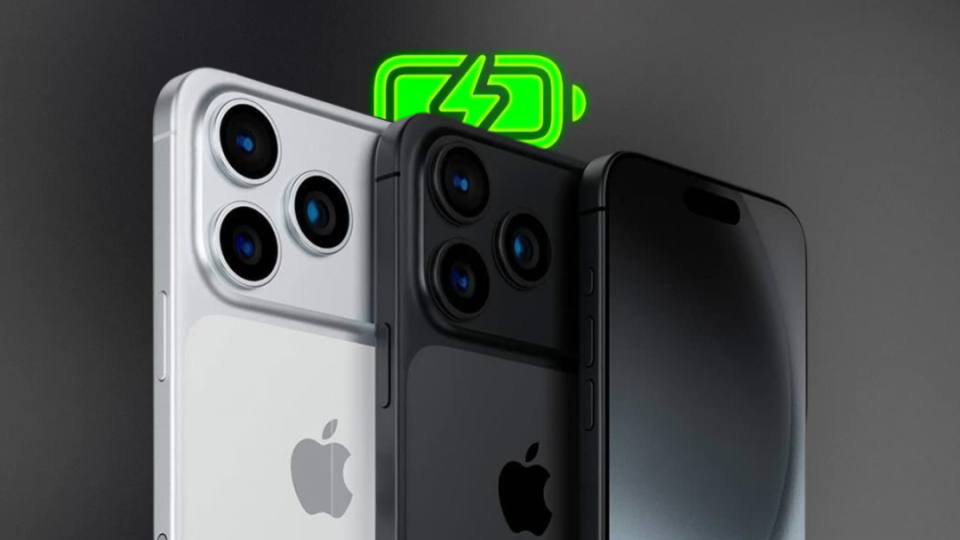 最新消息,iOS19 系統(tǒng)將更加省電!
